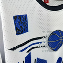 Camisa NBA Orlando Magic Mitchell & Ness Hardwood Classics Vintage