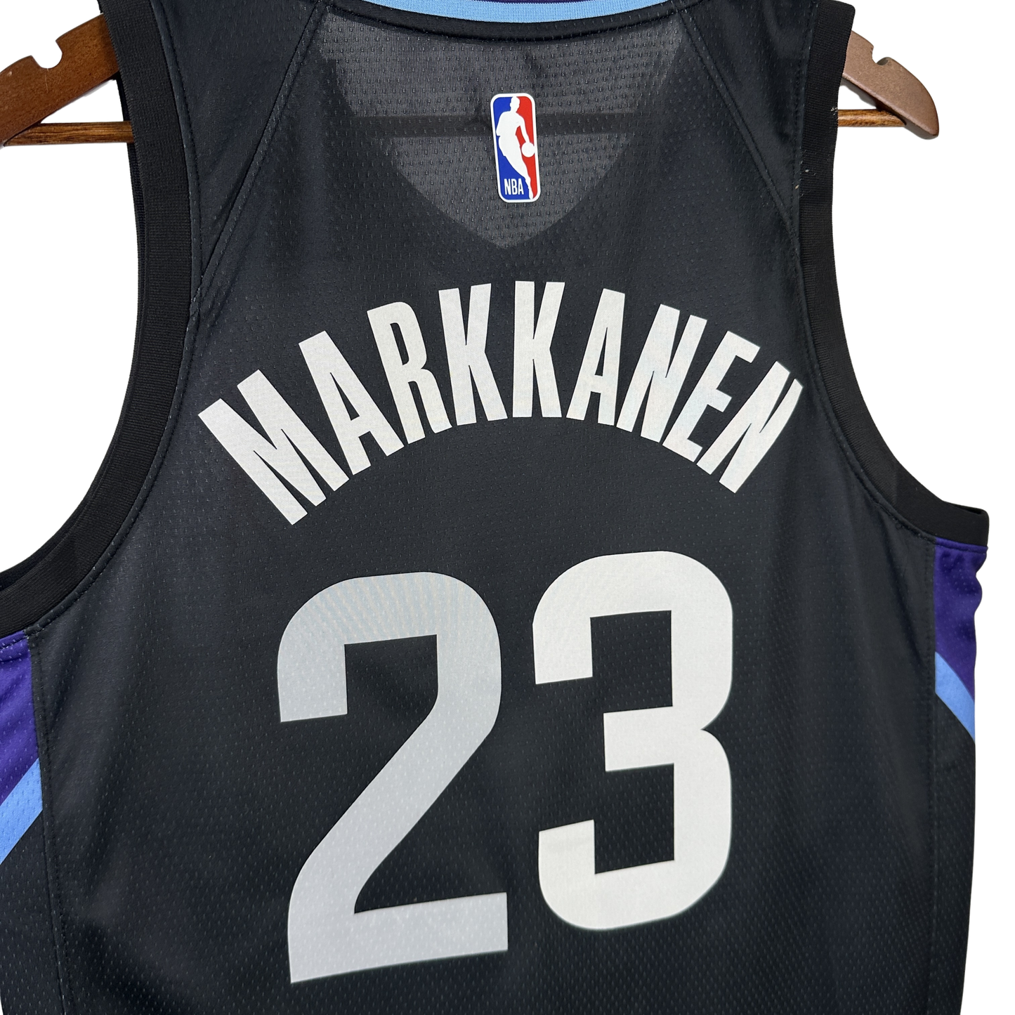 Camisa Regata Jordan NBA Utah Jazz 2025/26