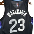 Camisa Regata Jordan NBA Utah Jazz 2025/26