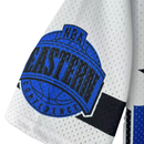 Camisa NBA Orlando Magic Mitchell & Ness Hardwood Classics Vintage