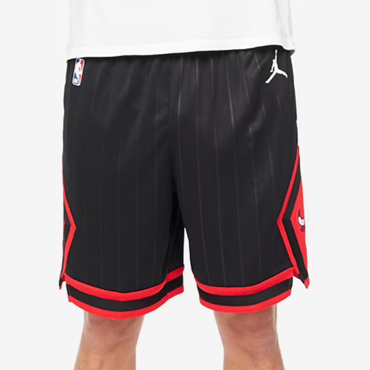 Shorts NBA Chicago Bulls City Edition 2023/24