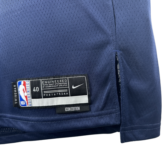 Camisa Regata Nike NBA Denver Nuggets Icon Edition 2022/23