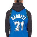 Camisa Regata NBA Minnesota Timberwolves Mitchell & Ness