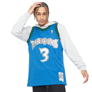 Camisa Regata NBA Minnesota Timberwolves Mitchell & Ness
