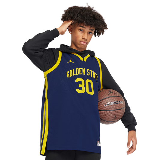 Camisa Regata Infantil Nike NBA Golden State Warriors