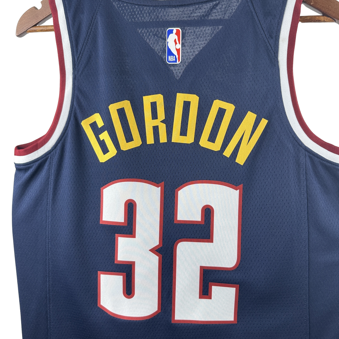 Camisa Regata Nike NBA Denver Nuggets Icon Edition 2022/23