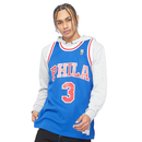 Camisa Regata NBA Philadelphia 76ers Mitchell & Ness 1996/97