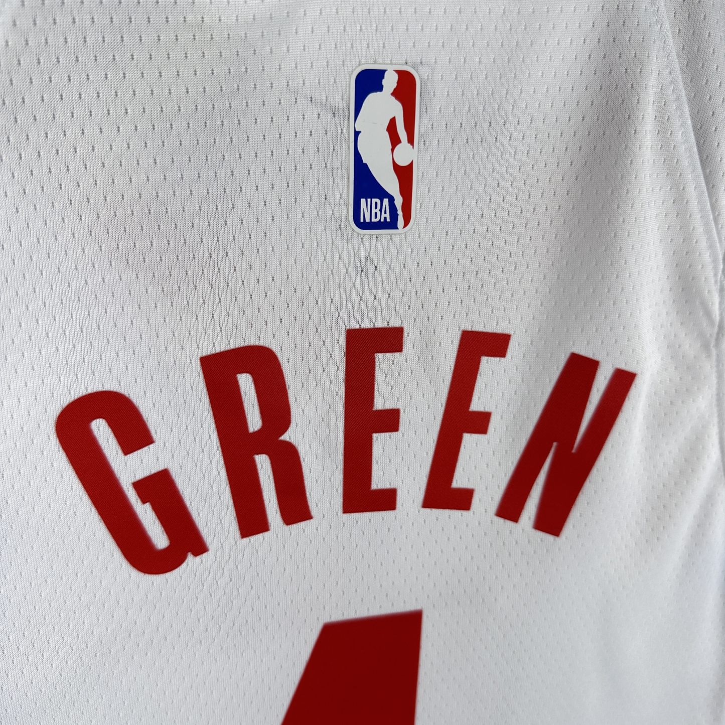 Camisa Regata Nike NBA Houston Rockets Association Edition 2020/21
