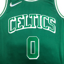 Camisa Regata Nike NBA Boston Celtics 75º Aniversário City Edition 2021/22