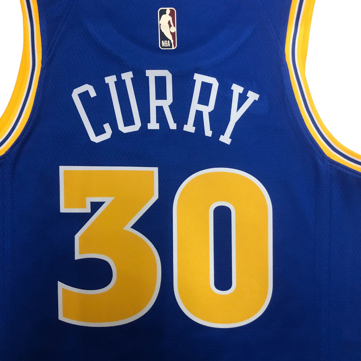 Camisa Regata Nike NBA Golden State City Classic Edition 2022/23