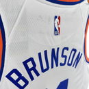 Camisa Regata Nike NBA New York Knicks 75th Edition 2021/22