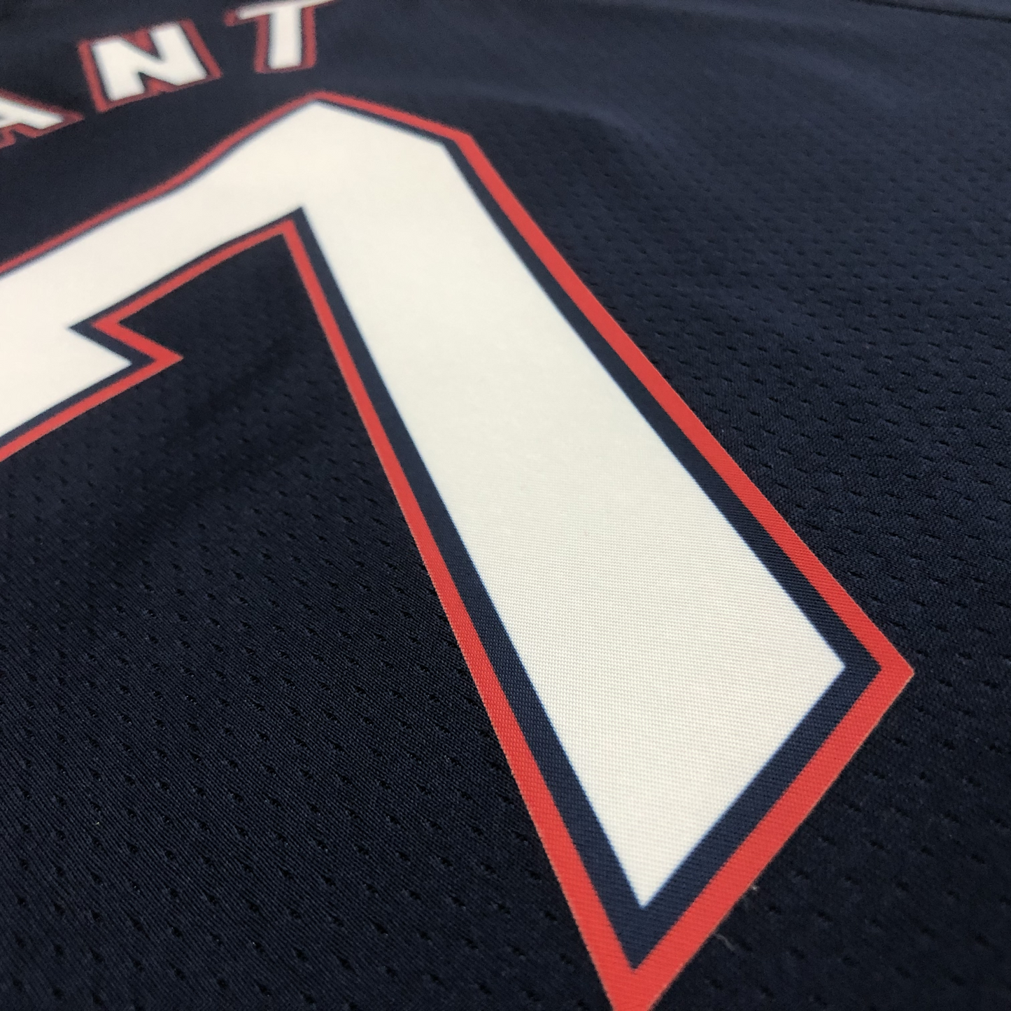 Camisa Regata Nike NBA Broklyn Nets Aniversário 75 Anos Diamante 2021/22