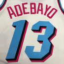 Camisa Regata Nike NBA Miami Heat City Edition 2018/19