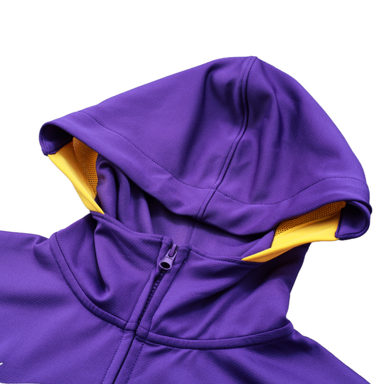 Conjunto Nike NBA Los Angeles Lakers