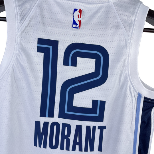 Camisa Regata Infantil Nike NBA Memphis Grizzlies