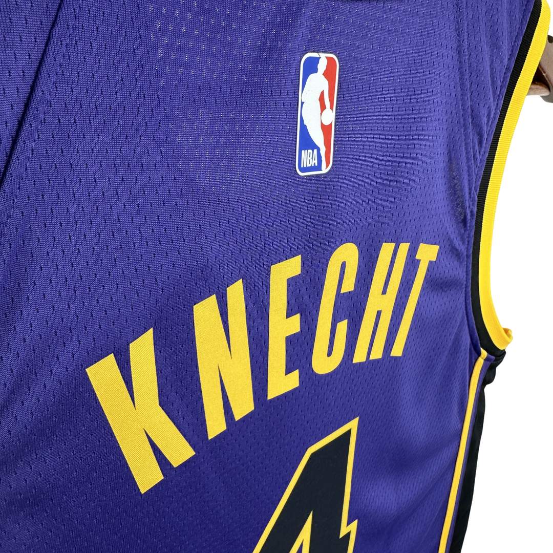 Camisa Regata Jordan NBA Los Angeles Lakers 2023/24