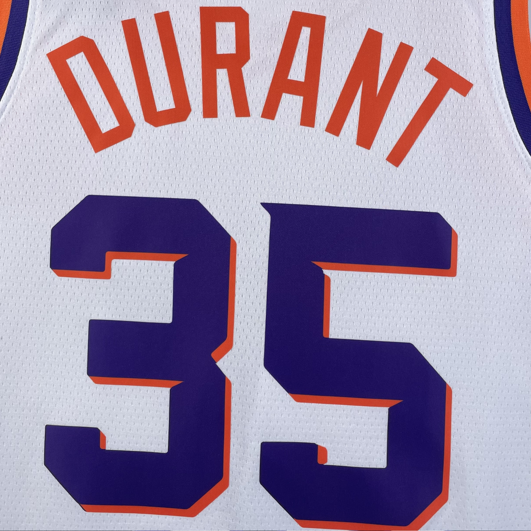 Camisa Regata Nike NBA Phoenix Suns Association Edition 2023/24