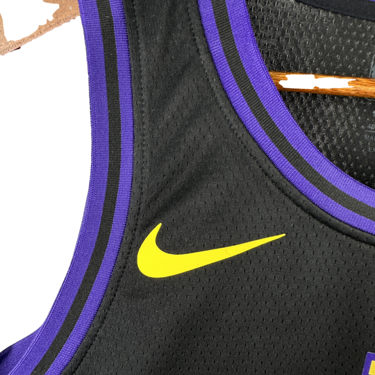 Camisa Regata Nike NBA Los Angeles Lakers 2025/26