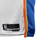 Camisa Regata Nike NBA Oklahoma City Thunder Association Edition 2020/21