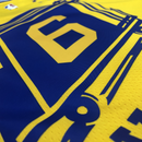 Camisa Regata Nike NBA Golden State Warriors Classic Edition 2020/21