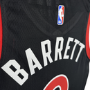 Camisa Regata Jordan NBA Toronto Raptors Statement Edition 2022/23