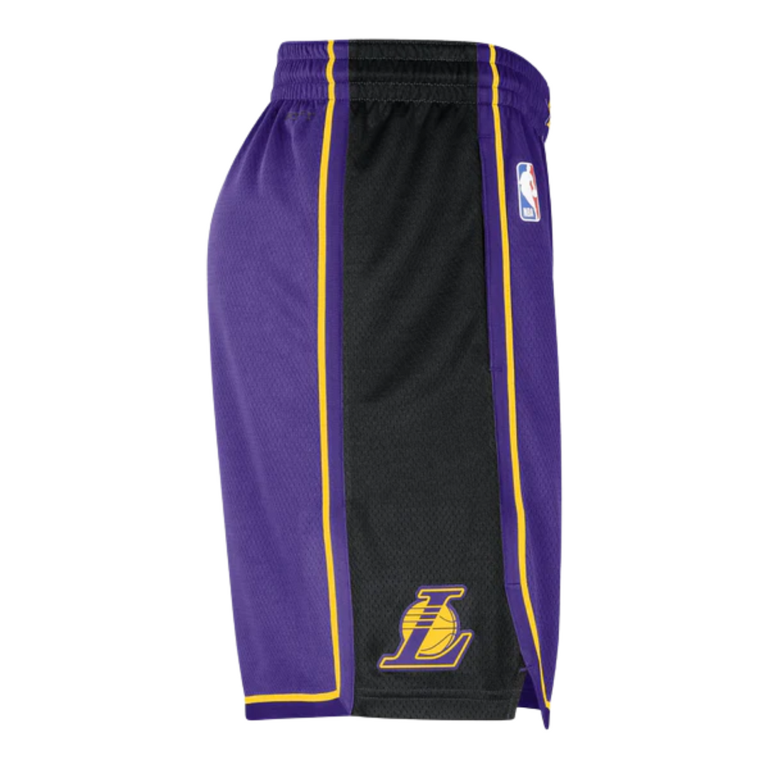 Short NBA Los Angeles Lakers