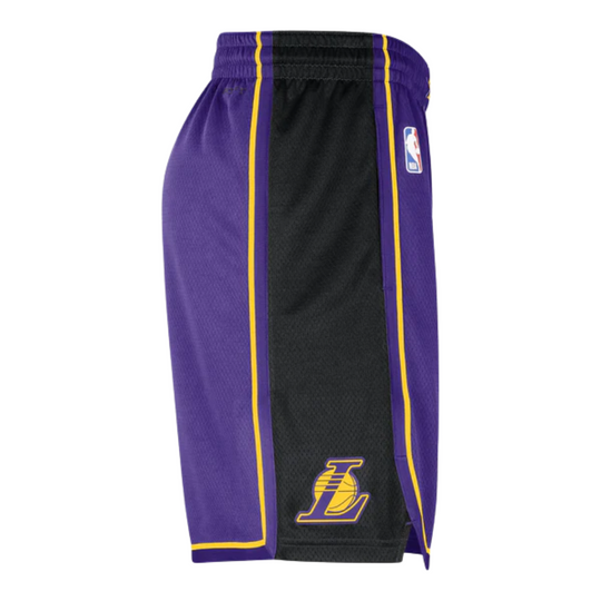 Short NBA Los Angeles Lakers