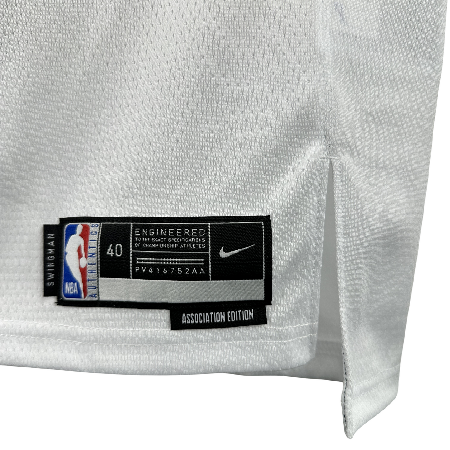 Camisa Regata Nike NBA Memphis Grizzlies Association Edition 2019/20