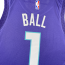 Camisa Regata Jordan NBA Charlotte Hornets Statement Edition 2023/24