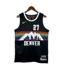 Camisa Regata Nike NBA Denver Nuggets 2025/26
