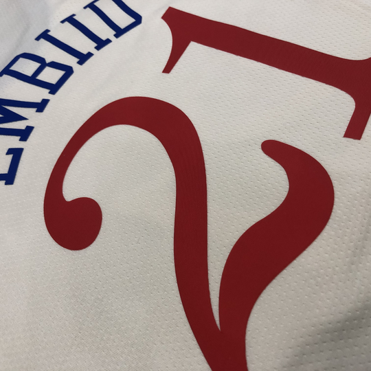 Camisa Regata Nike NBA Philadelphia 76ers Classic Edition 2019/20