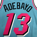 Camisa Regata Nike NBA Miami Heat City Edition 2019/20