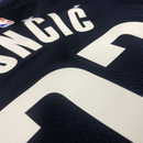 Camisa Regata Jordan NBA Dallas Mavericks Statement Edition 2020/21