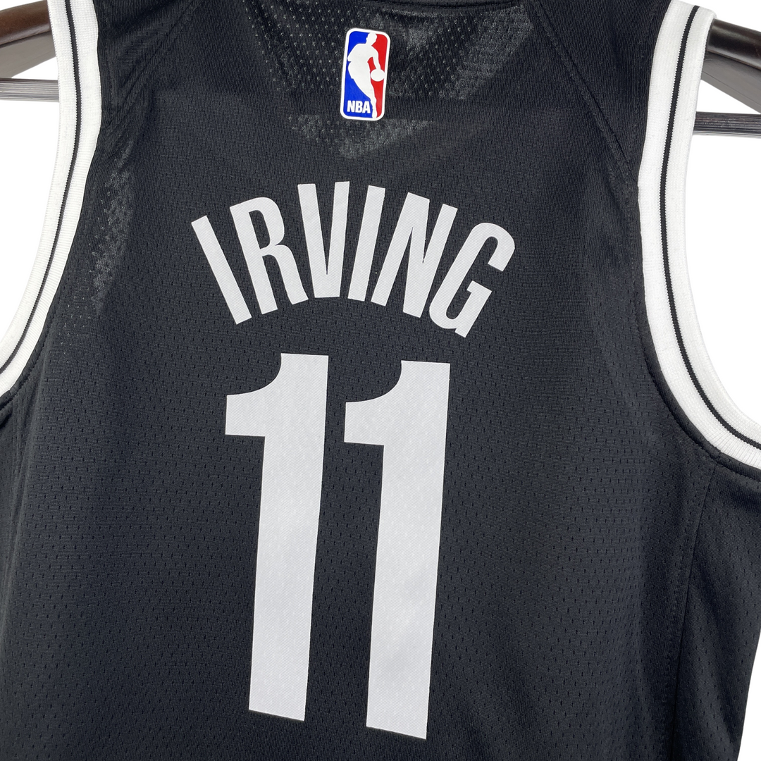 Camisa Regata Infantil Nike NBA Brooklyn Nets