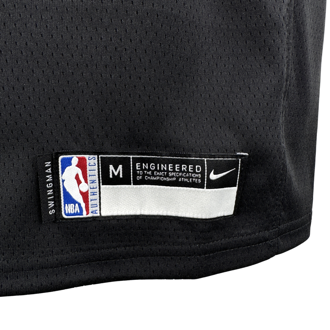 Camisa Regata Infantil Nike NBA Los Angeles Lakers