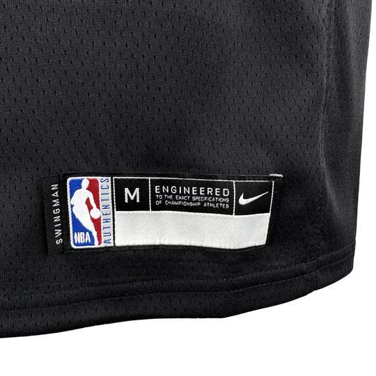 Camisa Regata Infantil Nike NBA Los Angeles Lakers