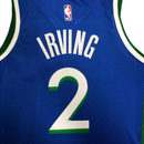 Camisa Regata Nike NBA Dallas Mavericks City Edition 2022/23