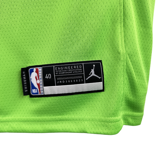 Camisa Regata Jordan NBA Minnesota Timberwolves Statement Edition 2020/21