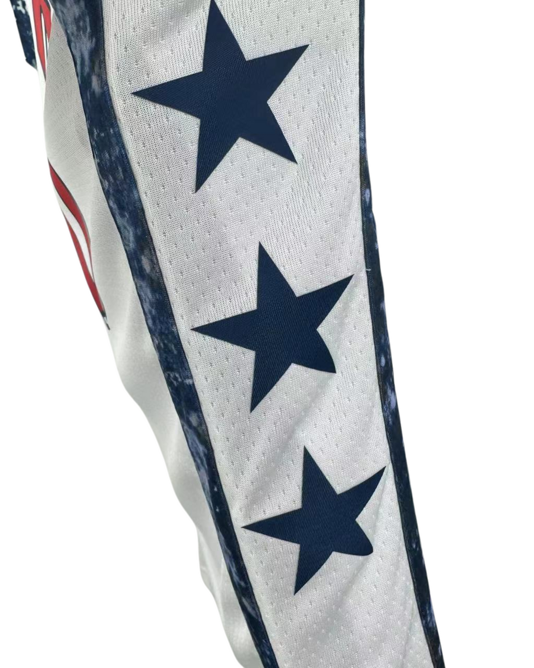 Camisa Regata Nike NBA Washington Wizards City Edition 2024/25