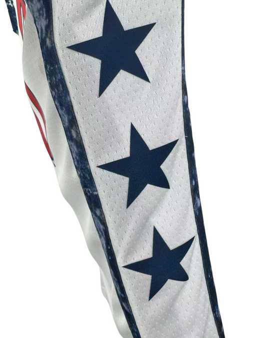 Camisa Regata Nike NBA Washington Wizards City Edition 2024/25