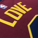 Camisa Regata Nike NBA Cleveland Cavaliers Icon Edition 2019/20