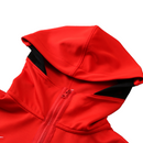 Conjunto Nike NBA Houston Rockets