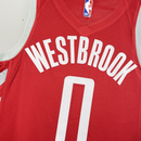 Camisa Regata Nike NBA Houston Rockets Icon Edition 2018/19