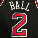 Camisa Regata Nike NBA Chicago Bulls City Edition 2020/21