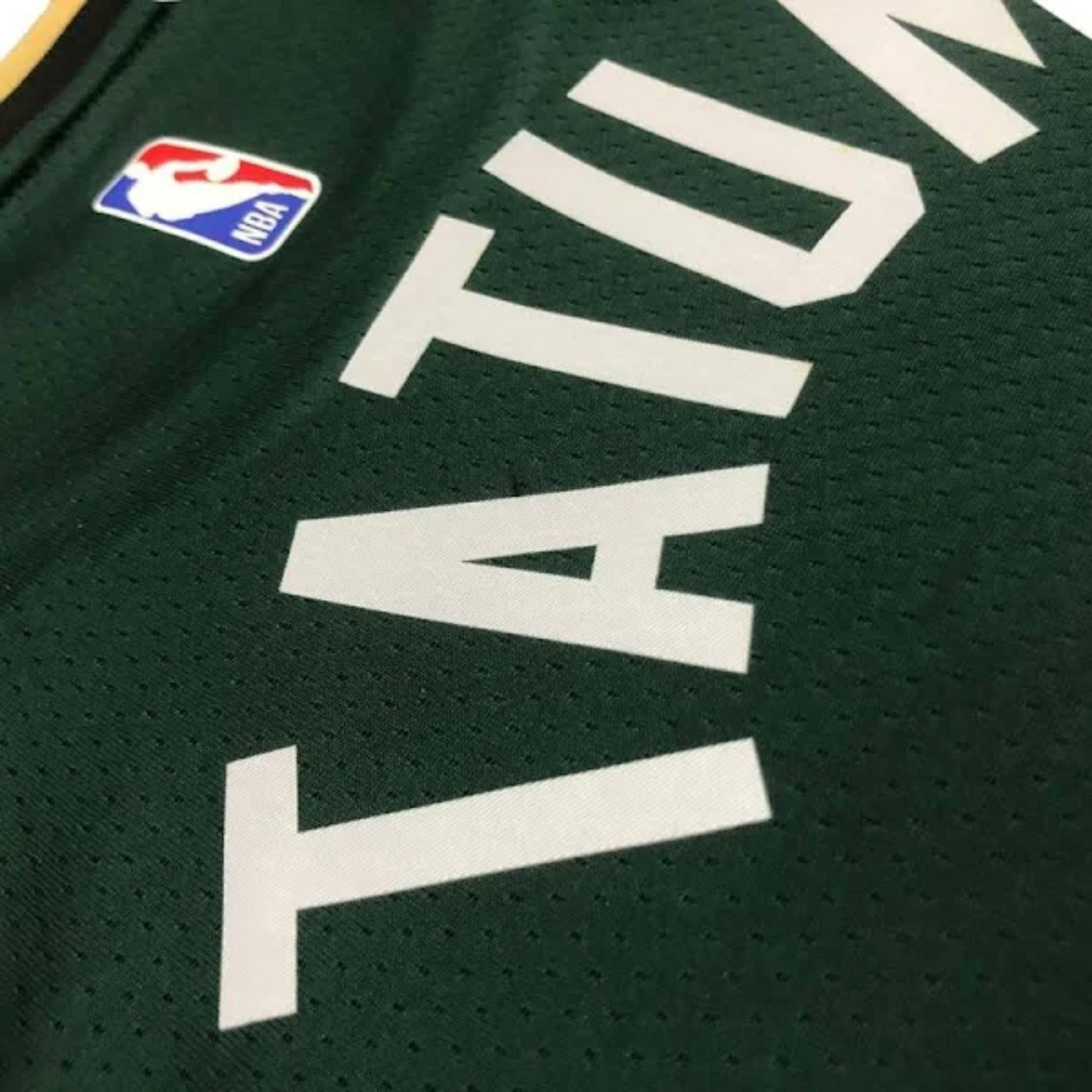 Camisa Regata Nike NBA Boston Celtics City Edition 2022/23