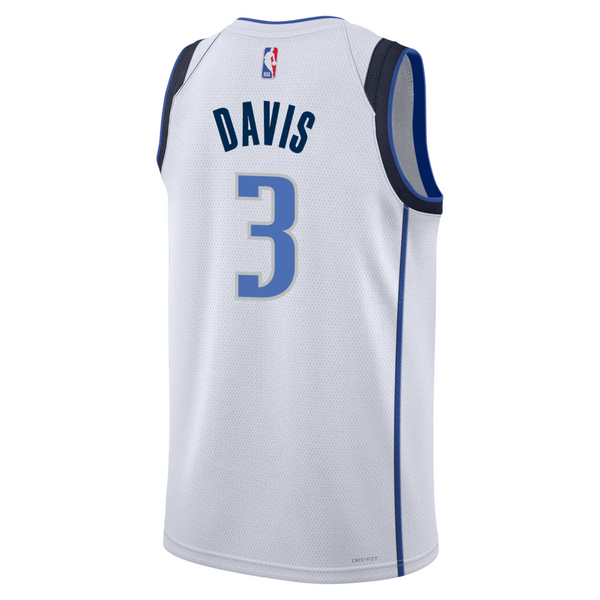 Camisa Regata Nike NBA Dallas Mavericks Anthony Davis