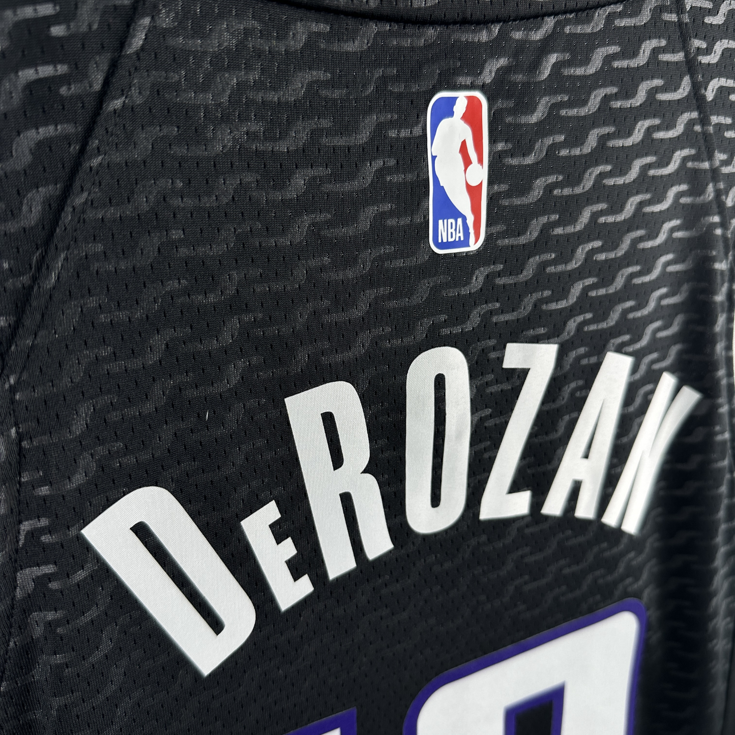 Camisa Regata Jordan NBA Sacramento Kings Statement Edition 2020/21