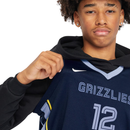 Camisa Regata Infantil Nike NBA Memphis Grizzlies