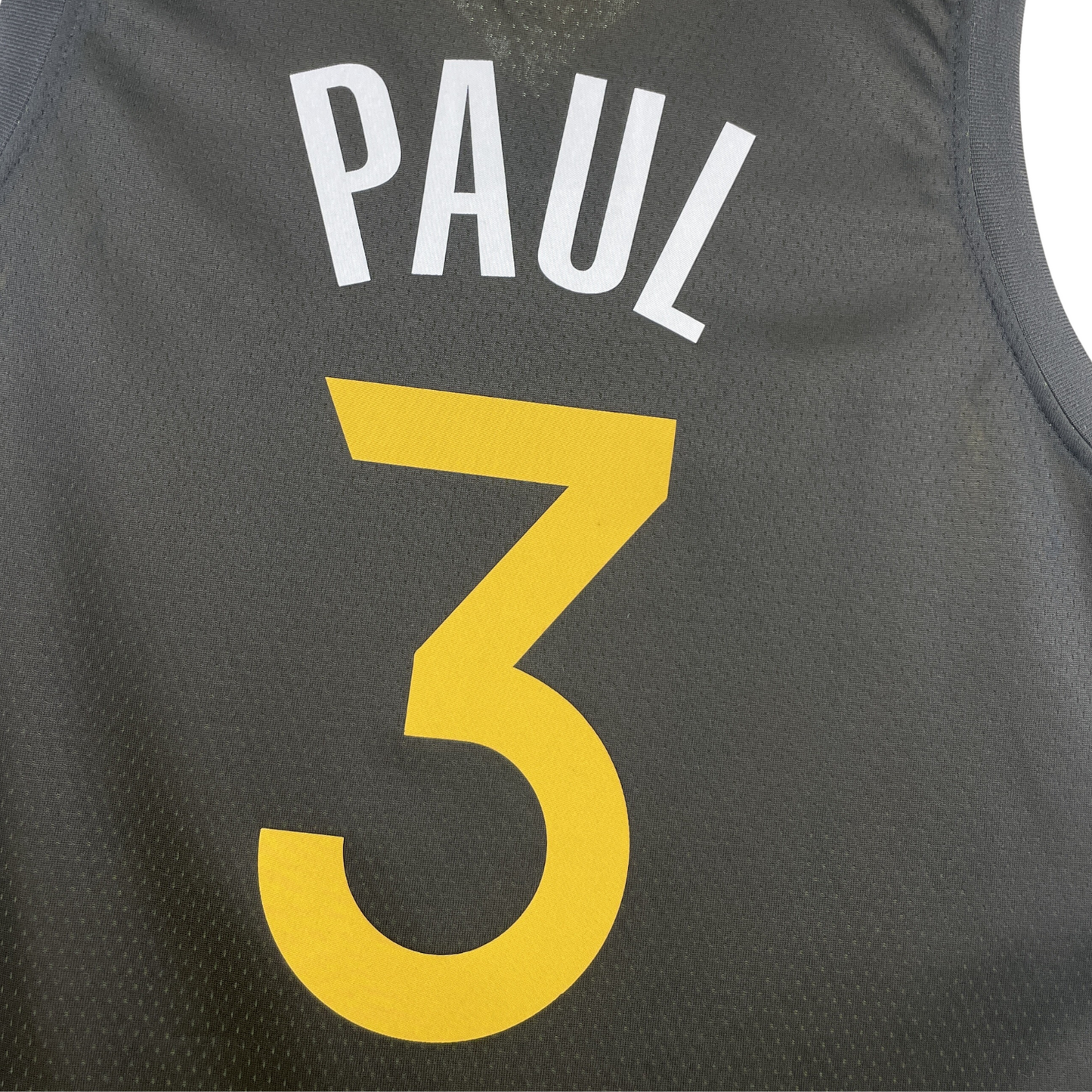 Camisa Regata Nike NBA Golden State Warriors City Edition 2022/23