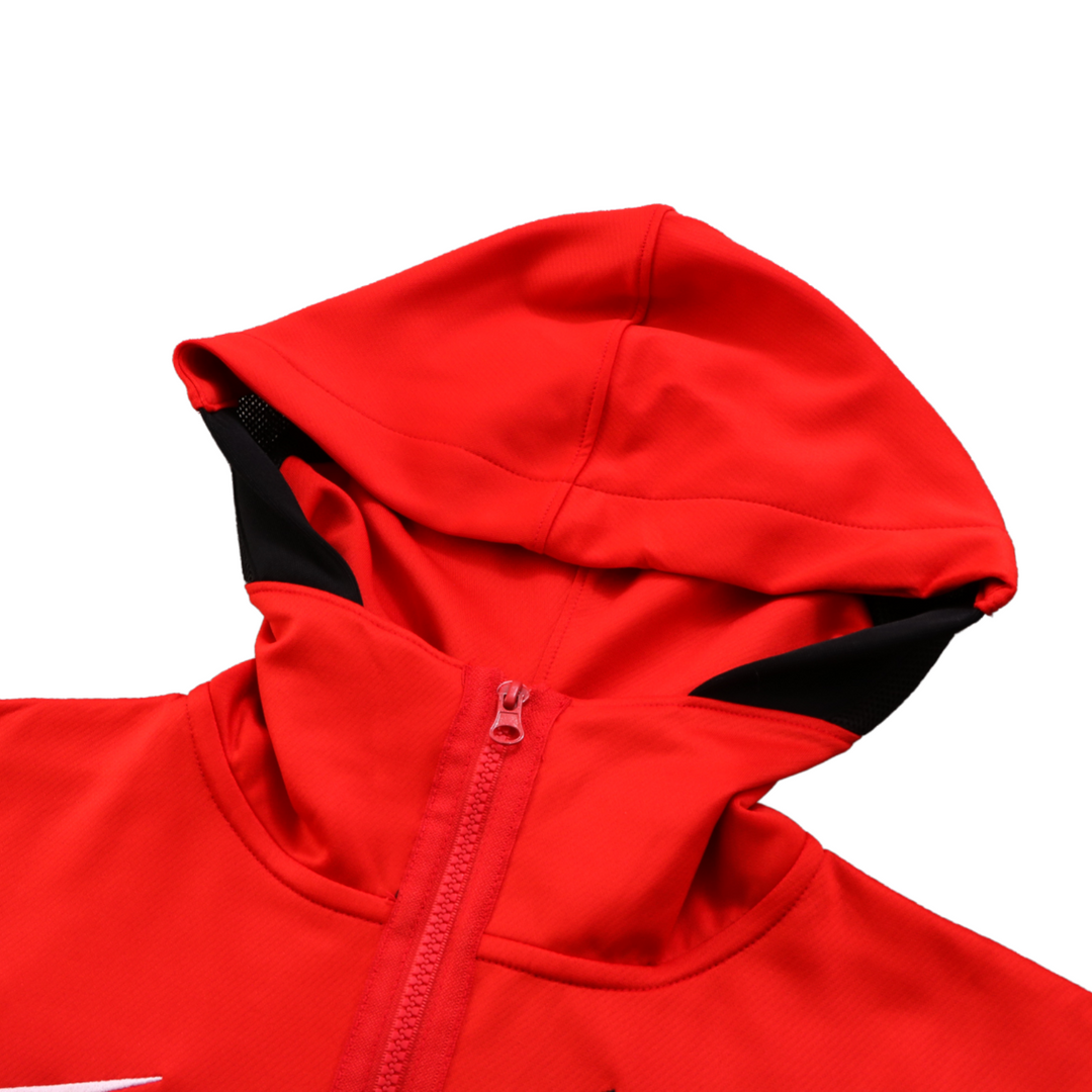 Conjunto Nike NBA Chicago Bulls